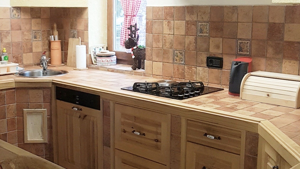 Photo of Kitchen in Mrkopalj