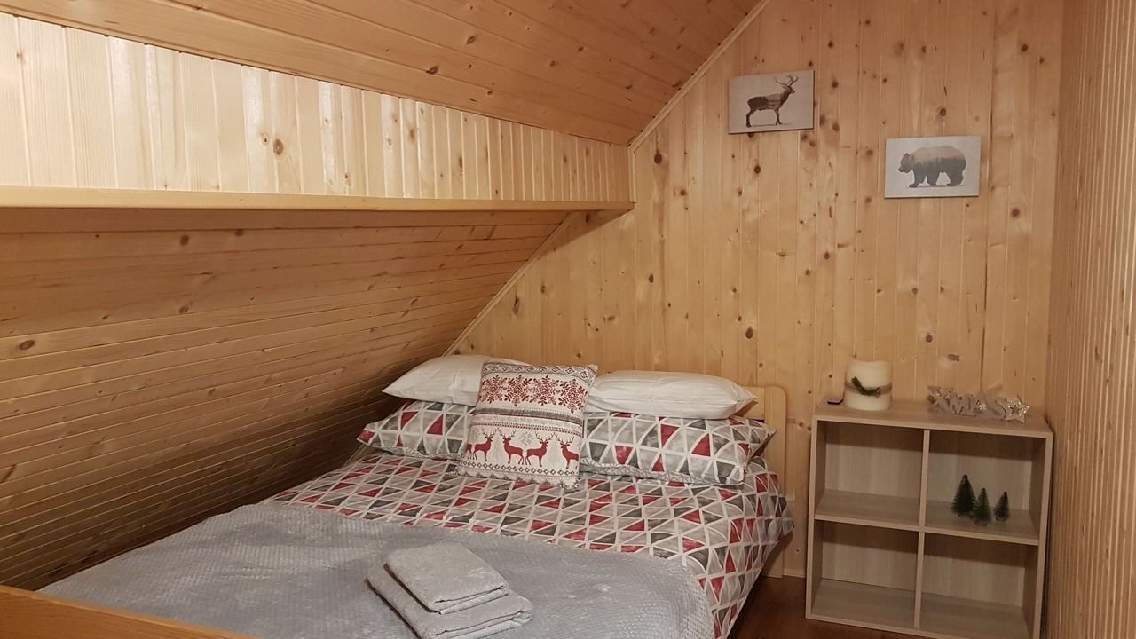 Photo of Bedroom in Mrkopalj