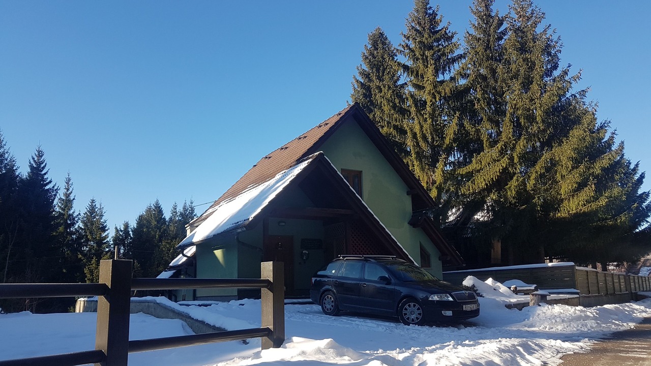 Photo of Outdoor in Mrkopalj