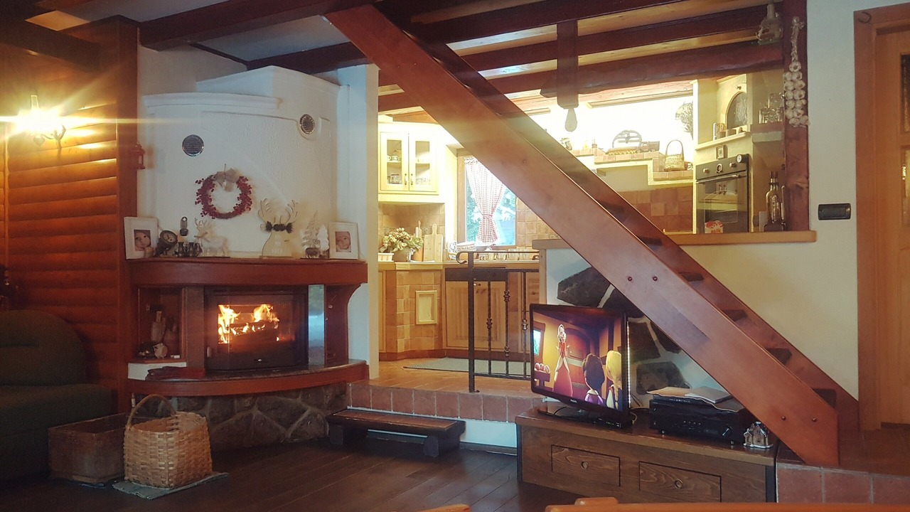 Photo of Livingroom in Mrkopalj