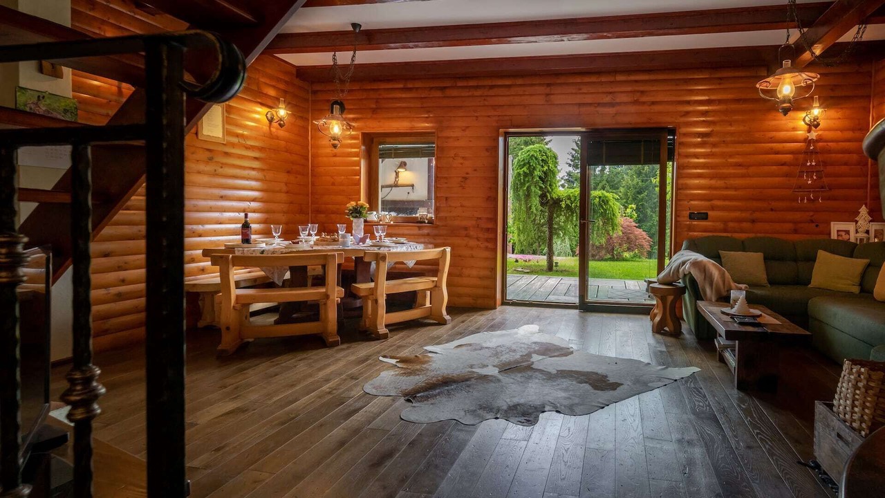 Photo of Livingroom in Mrkopalj