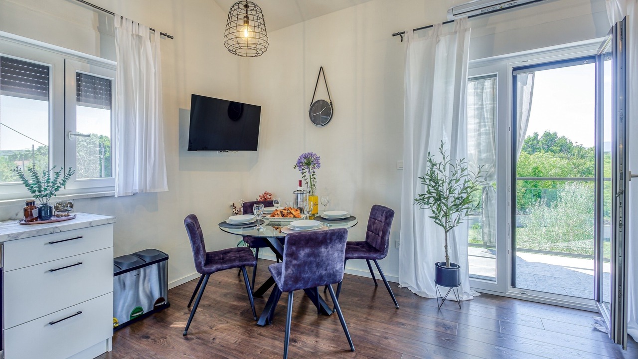 Photo of Livingroom in Milovcici