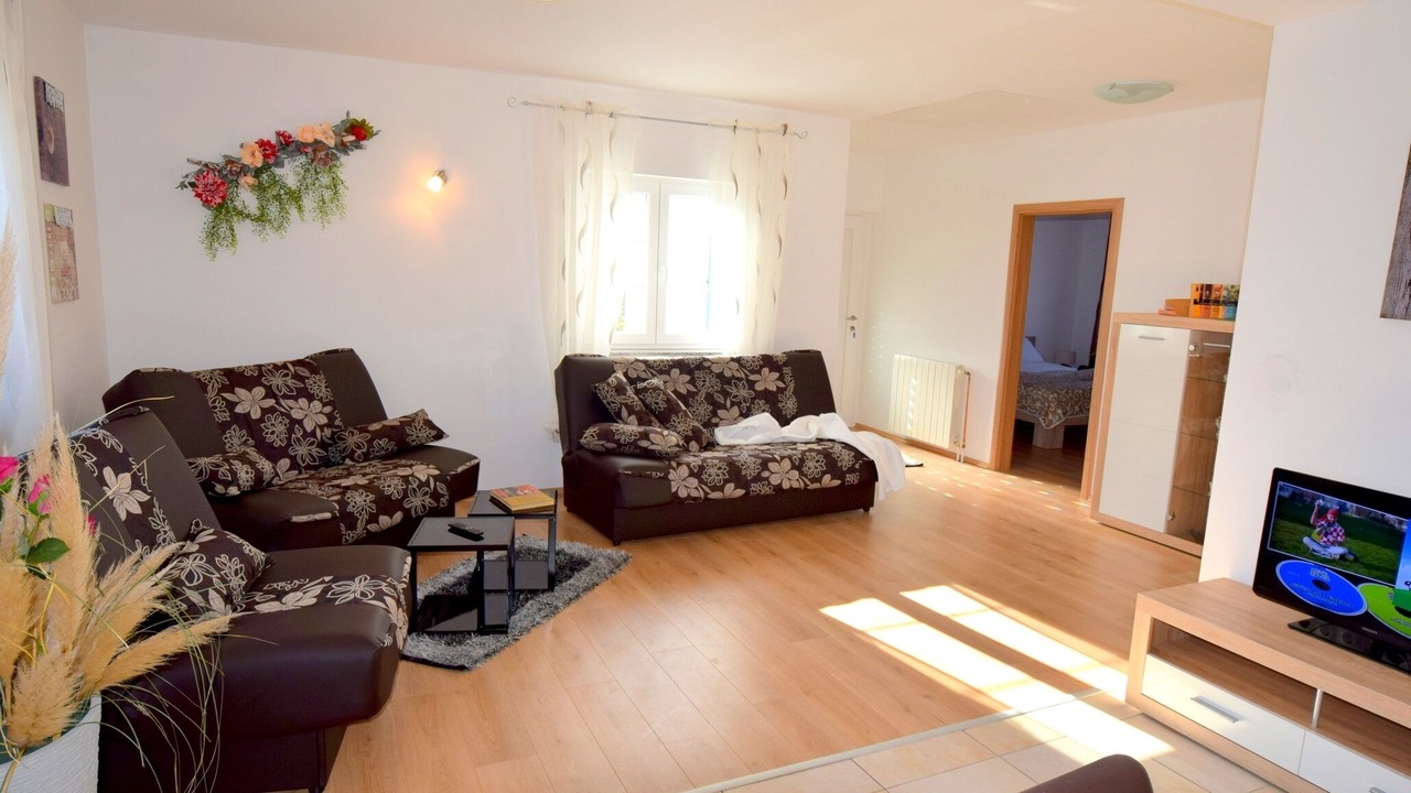 Photo of Livingroom in Porat