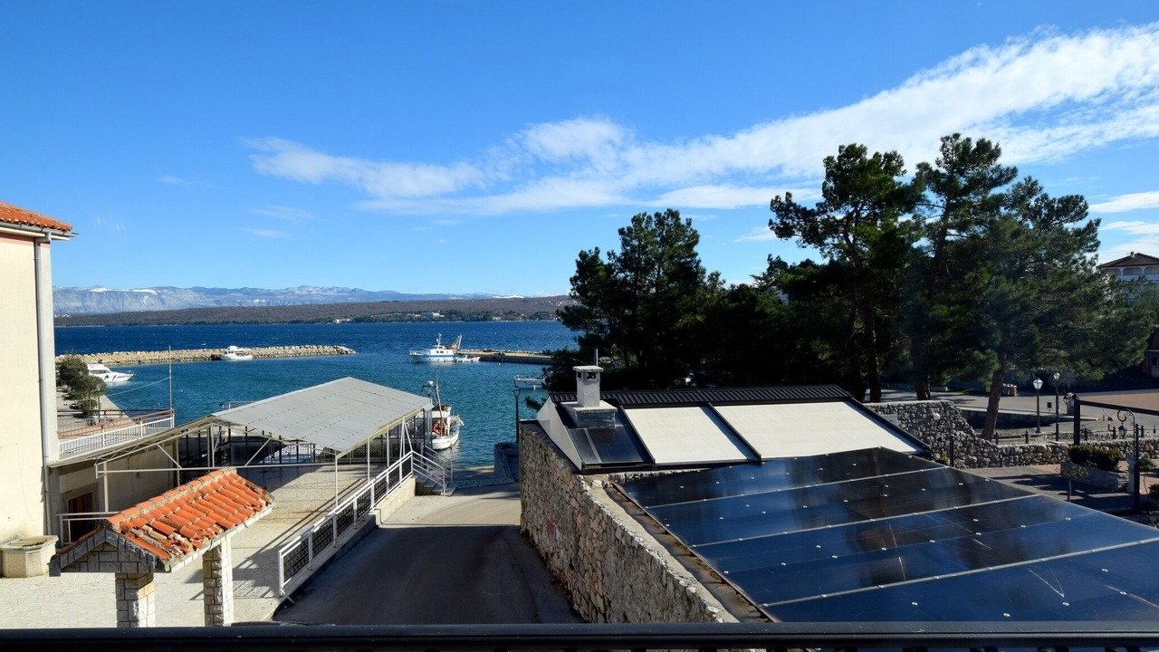 Photo of Patio Balcony in Porat