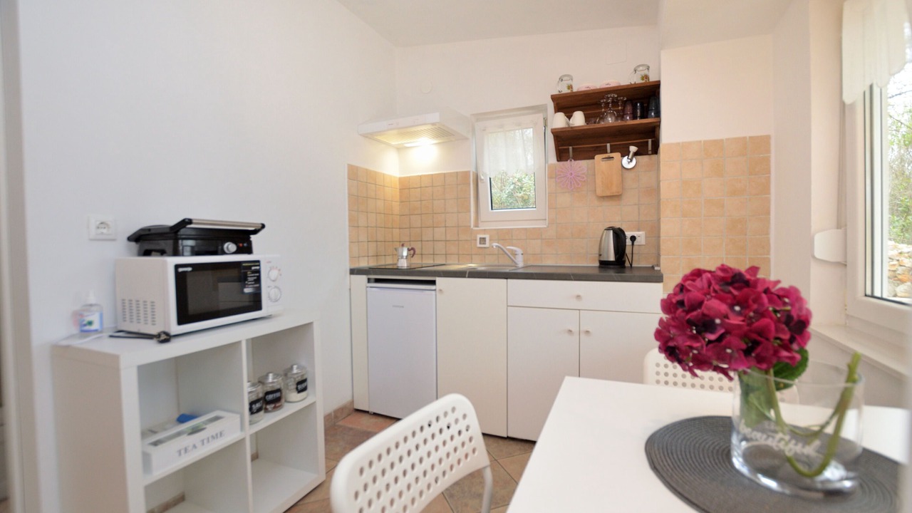 Photo of Kitchen in Rubesi