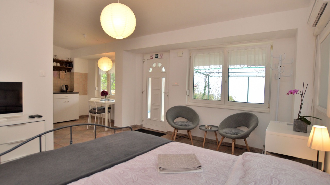 Photo of Bedroom in Rubesi