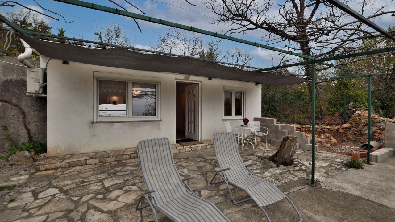 Photo of Patio Balcony in Rubesi