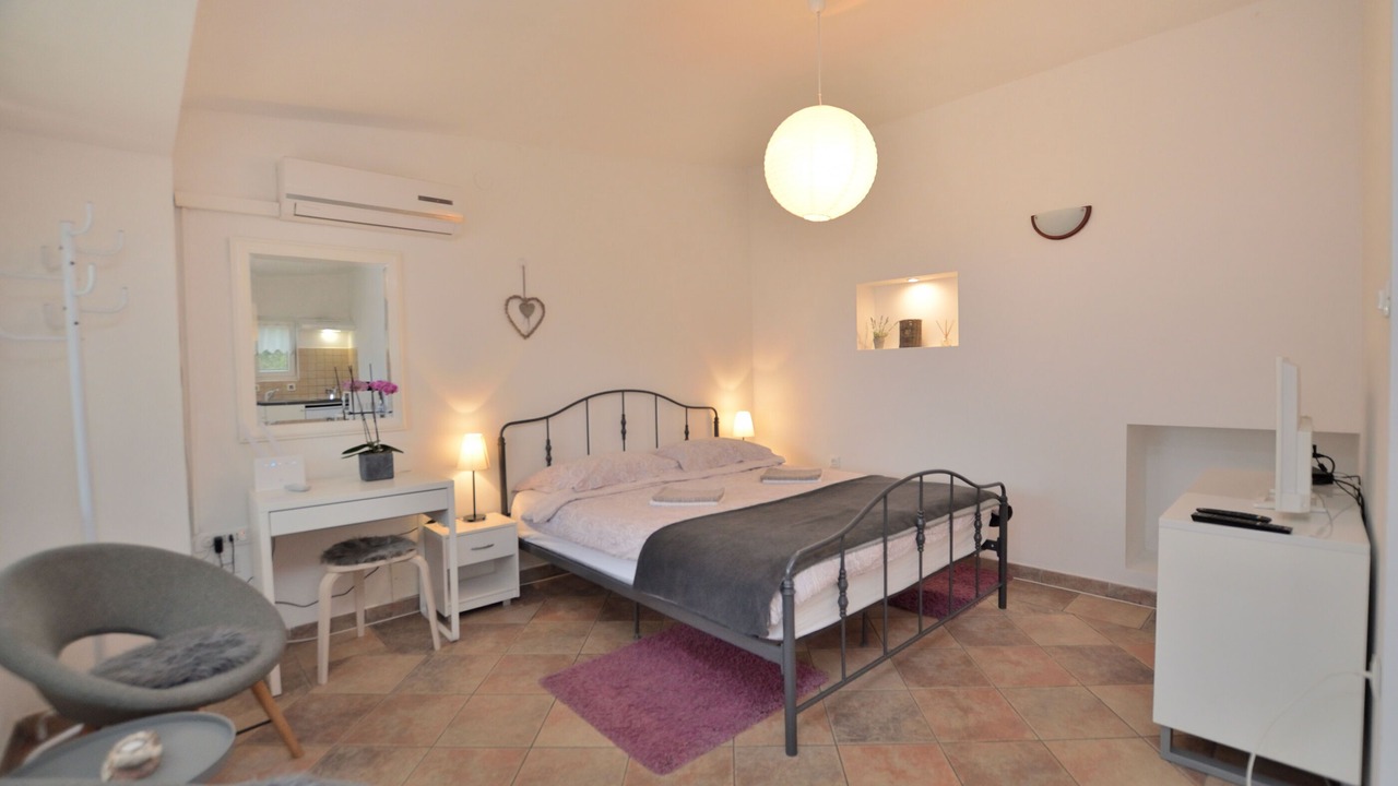 Photo of Bedroom in Rubesi