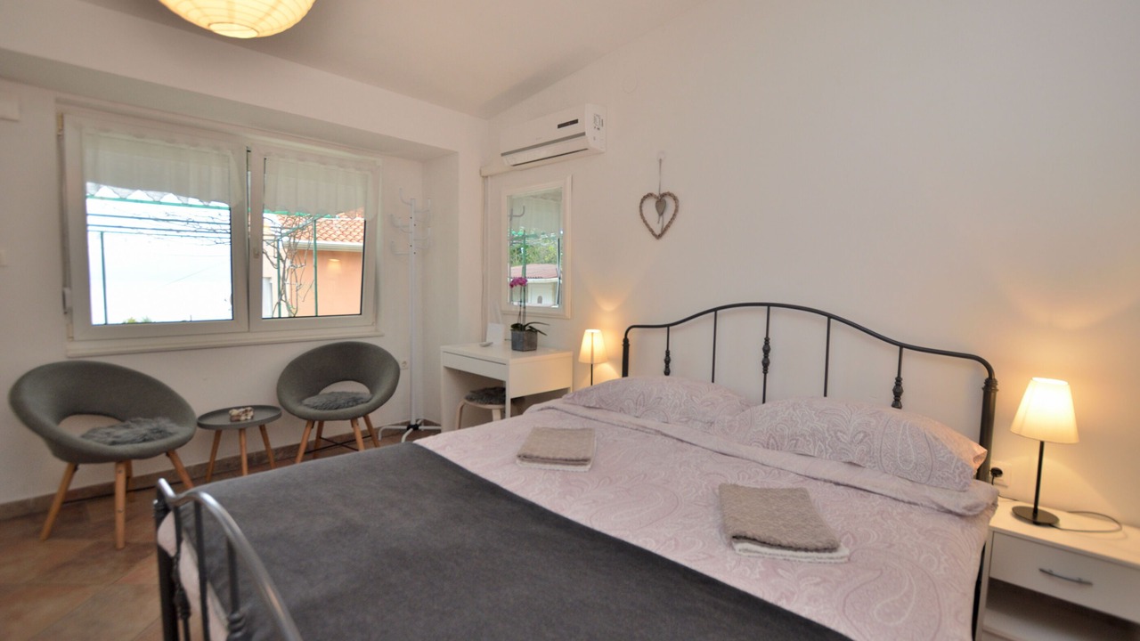 Photo of Bedroom in Rubesi