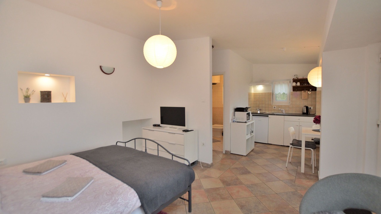 Photo of Bedroom in Rubesi