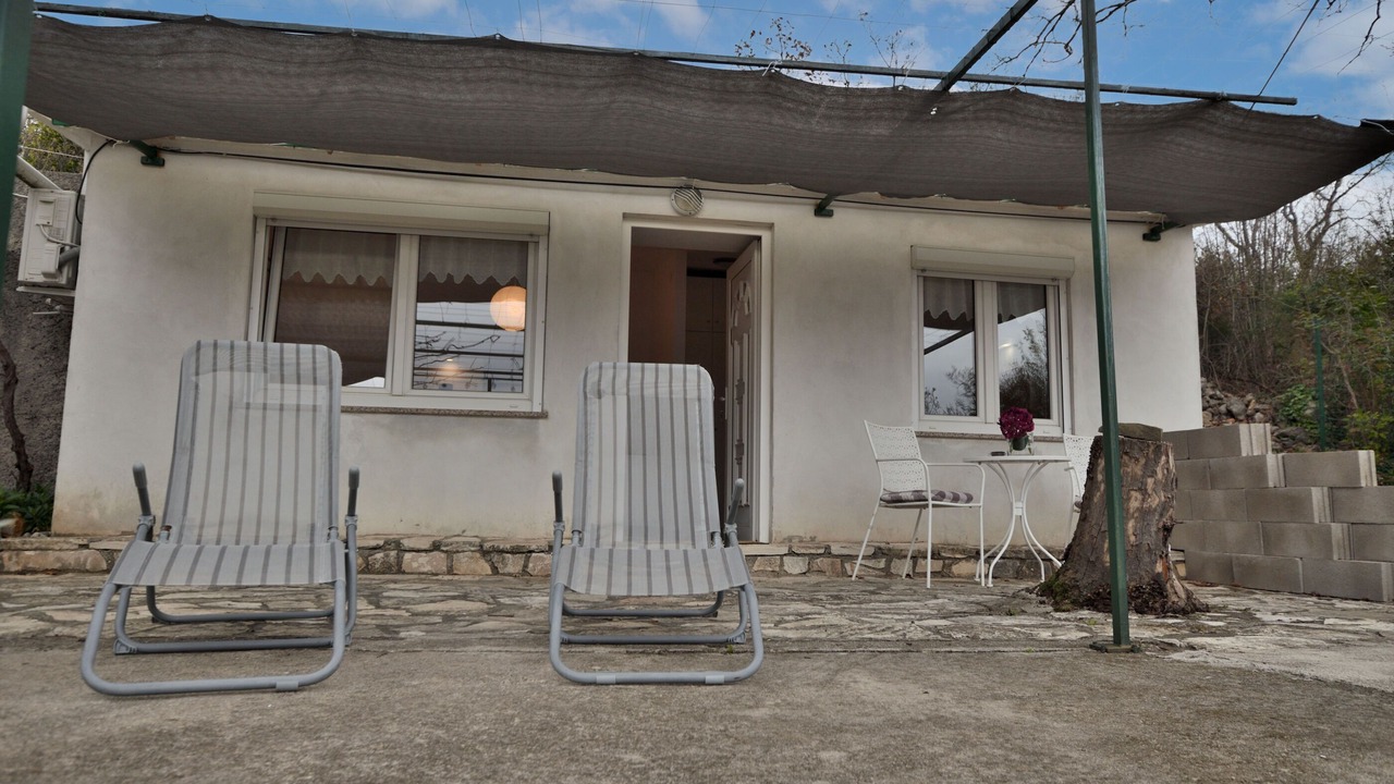 Photo of Patio Balcony in Rubesi