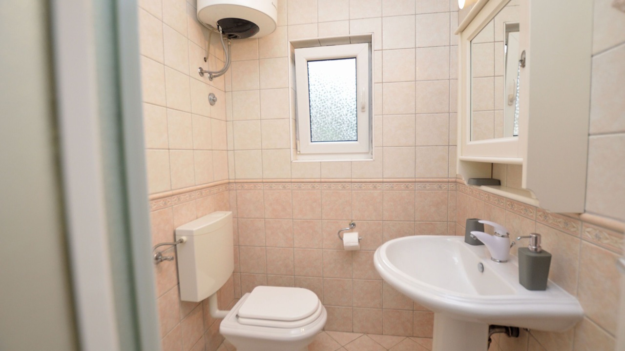 Photo of Bathroom in Rubesi