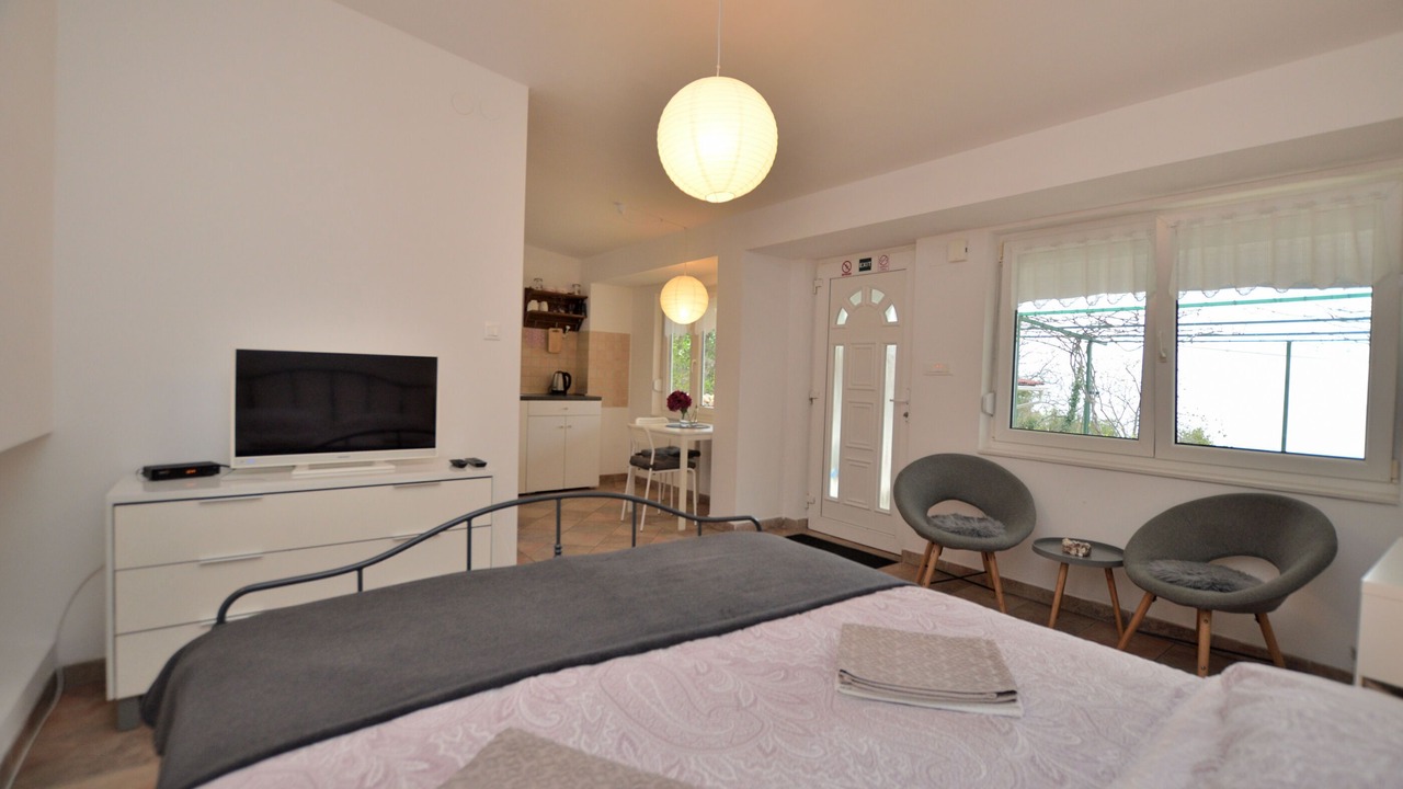 Photo of Bedroom in Rubesi