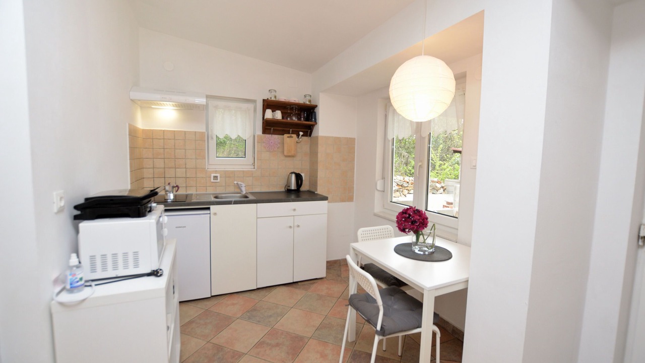 Photo of Kitchen in Rubesi