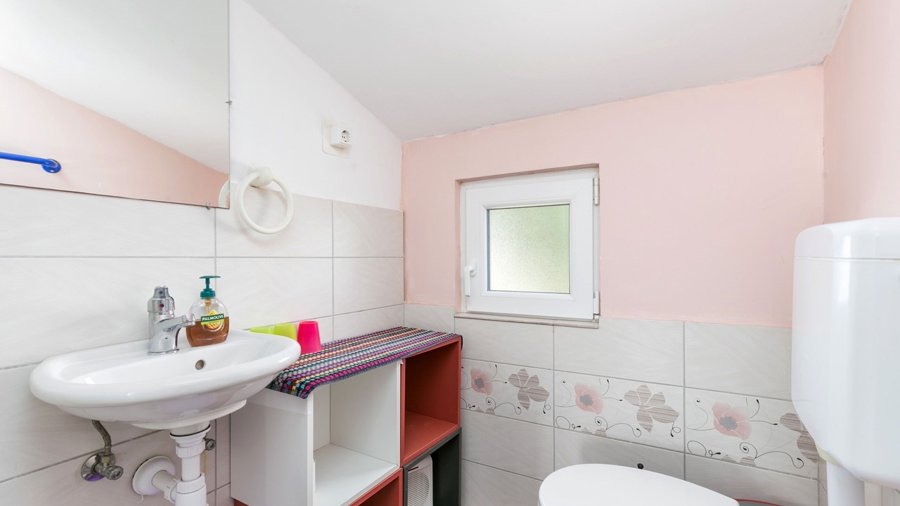 Photo of Bathroom in Necujam