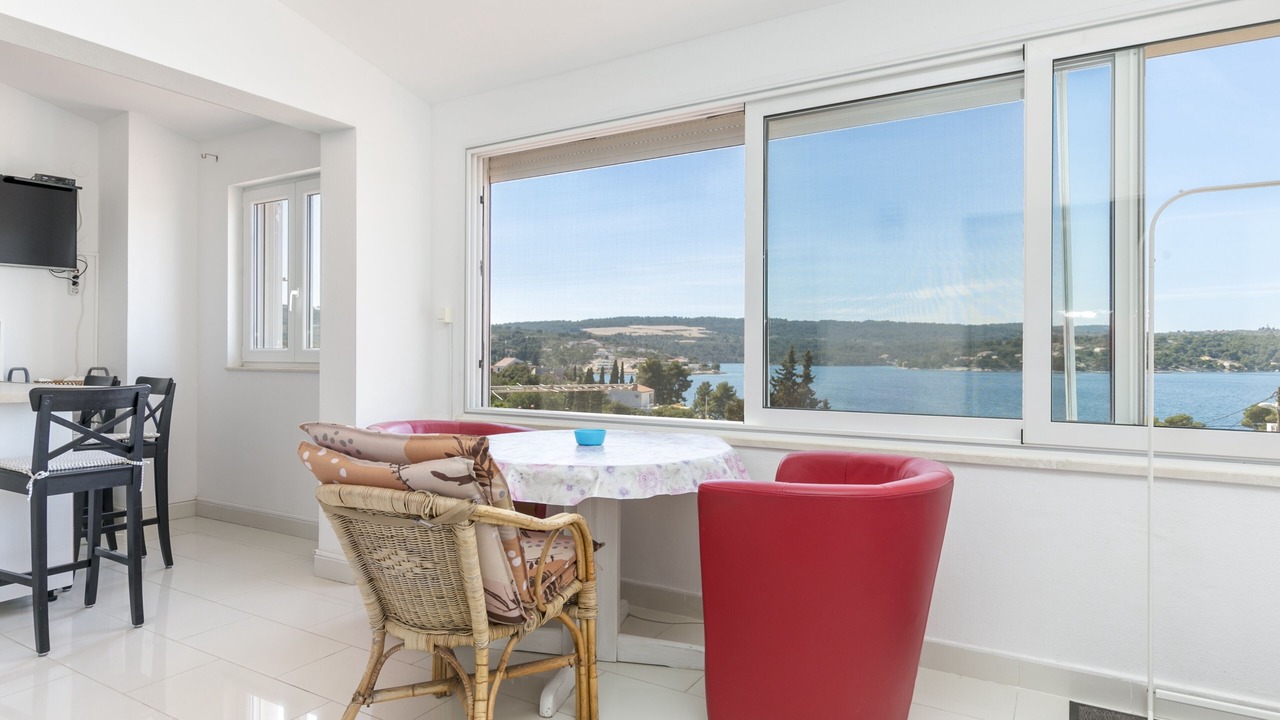 Photo of Livingroom in Necujam