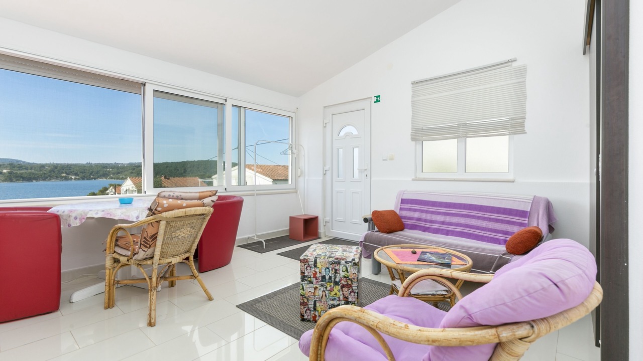 Photo of Livingroom in Necujam