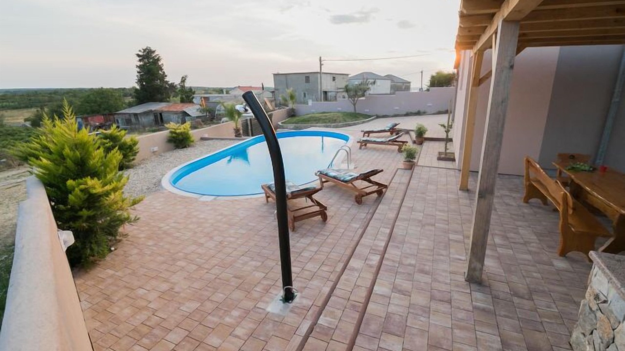 Photo of Outdoor in Razanac