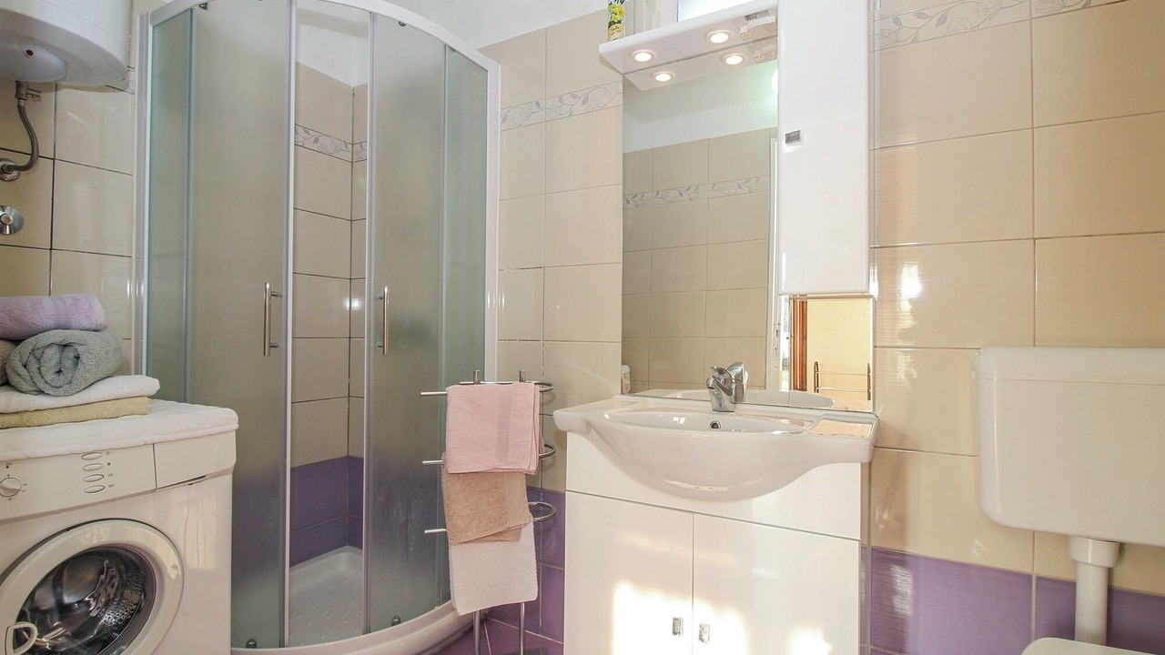 Photo of Bathroom in Hrboki