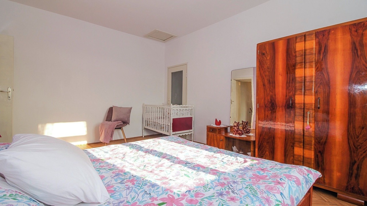Photo of Bedroom in Hrboki