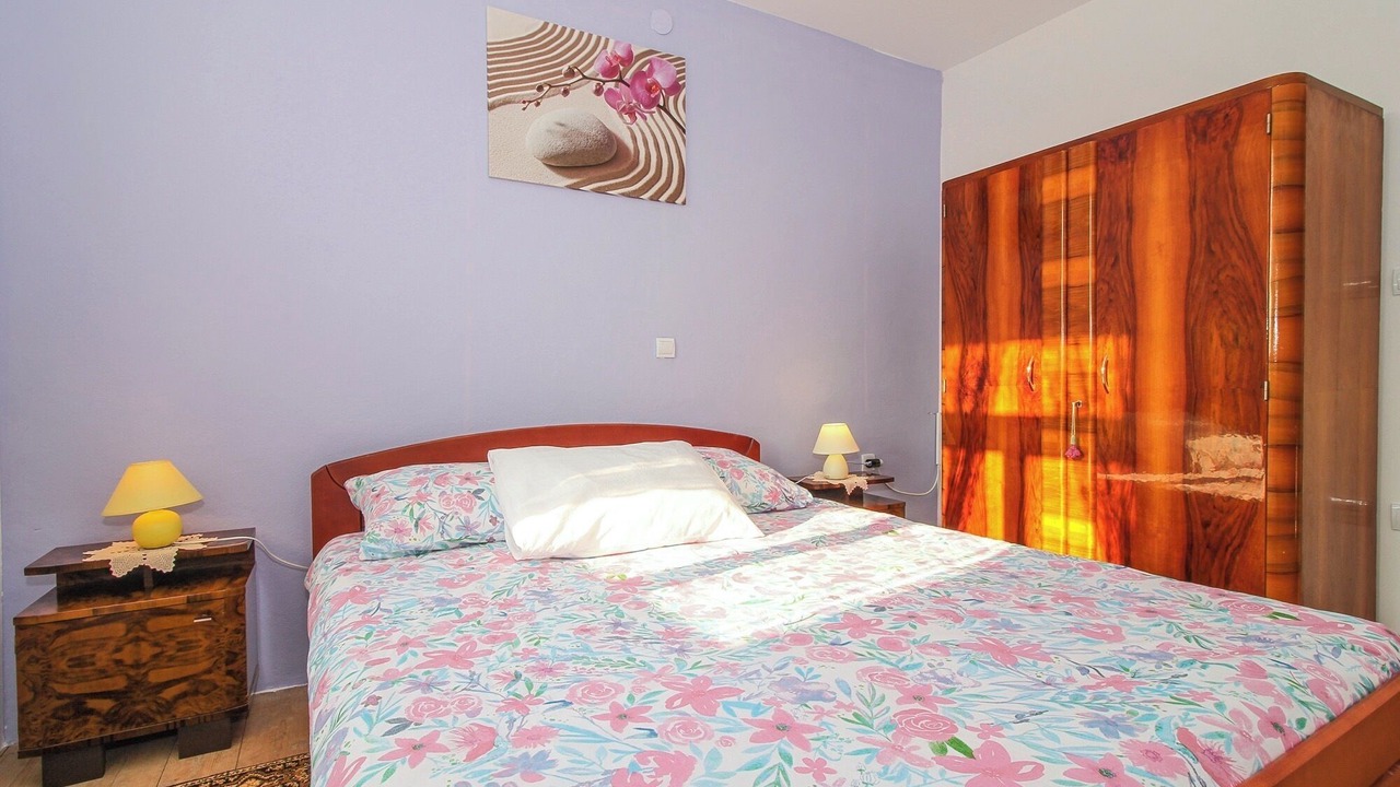Photo of Bedroom in Hrboki
