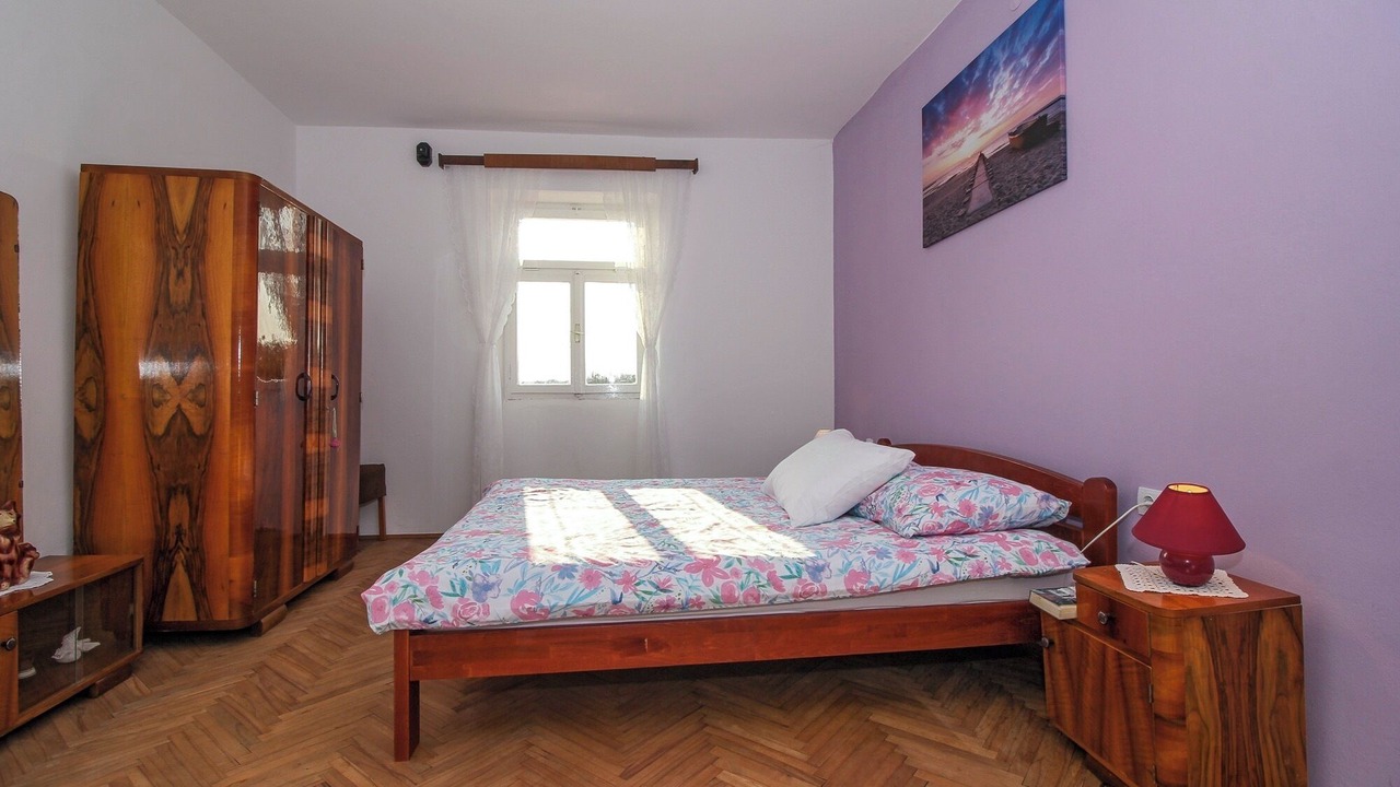 Photo of Bedroom in Hrboki