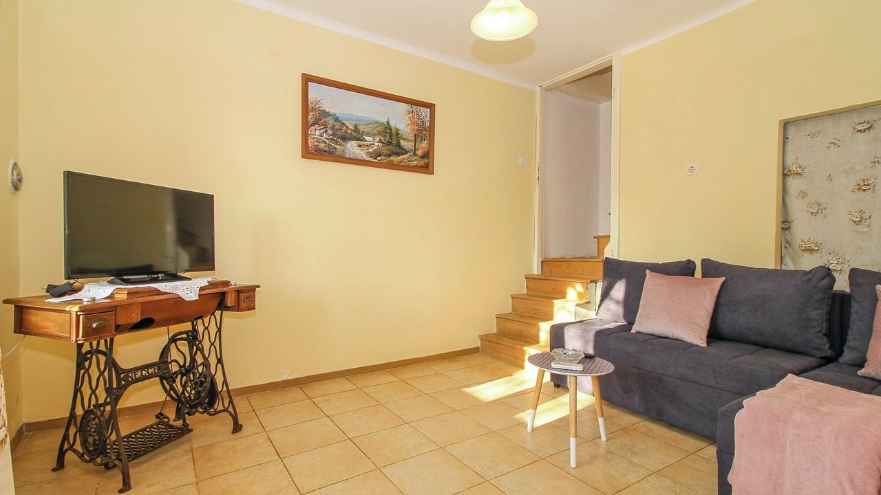 Photo of Livingroom in Hrboki
