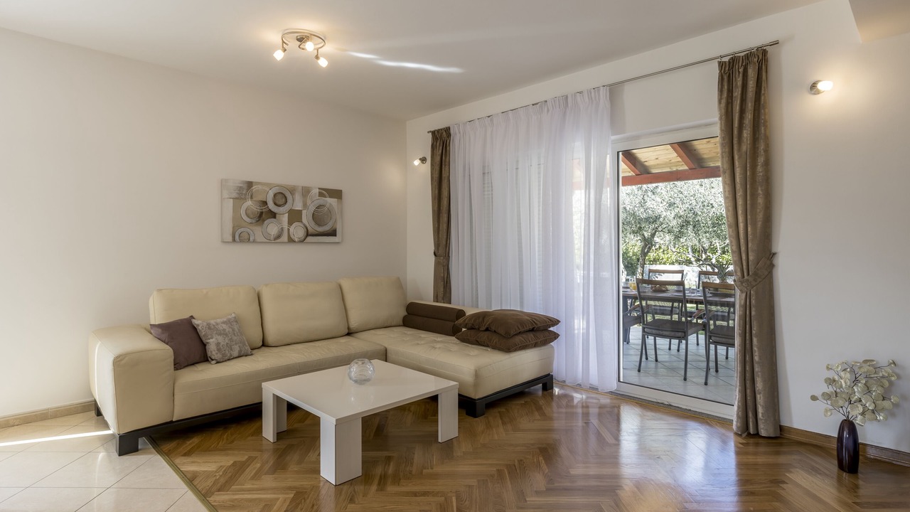 Photo of Livingroom in Srinjine