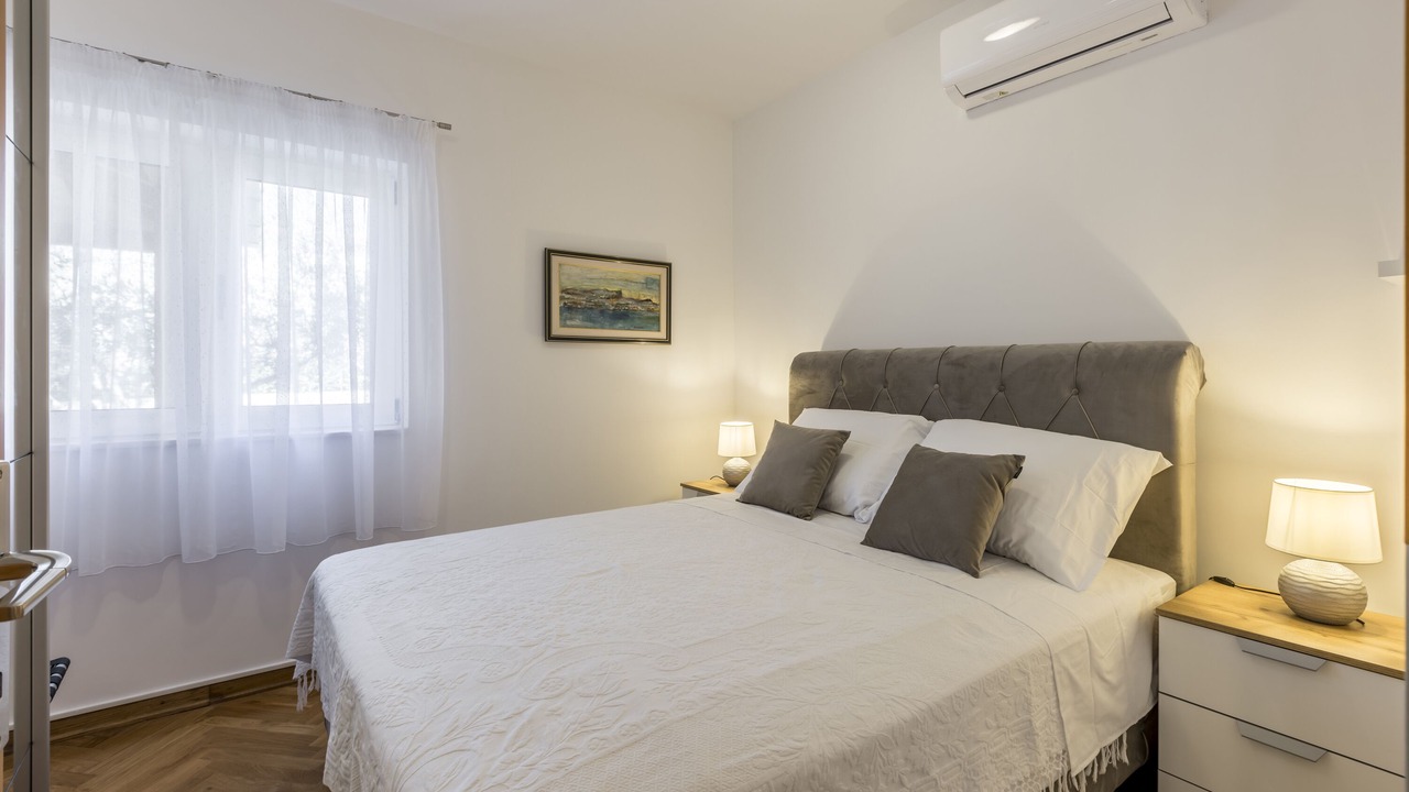 Photo of Bedroom in Srinjine