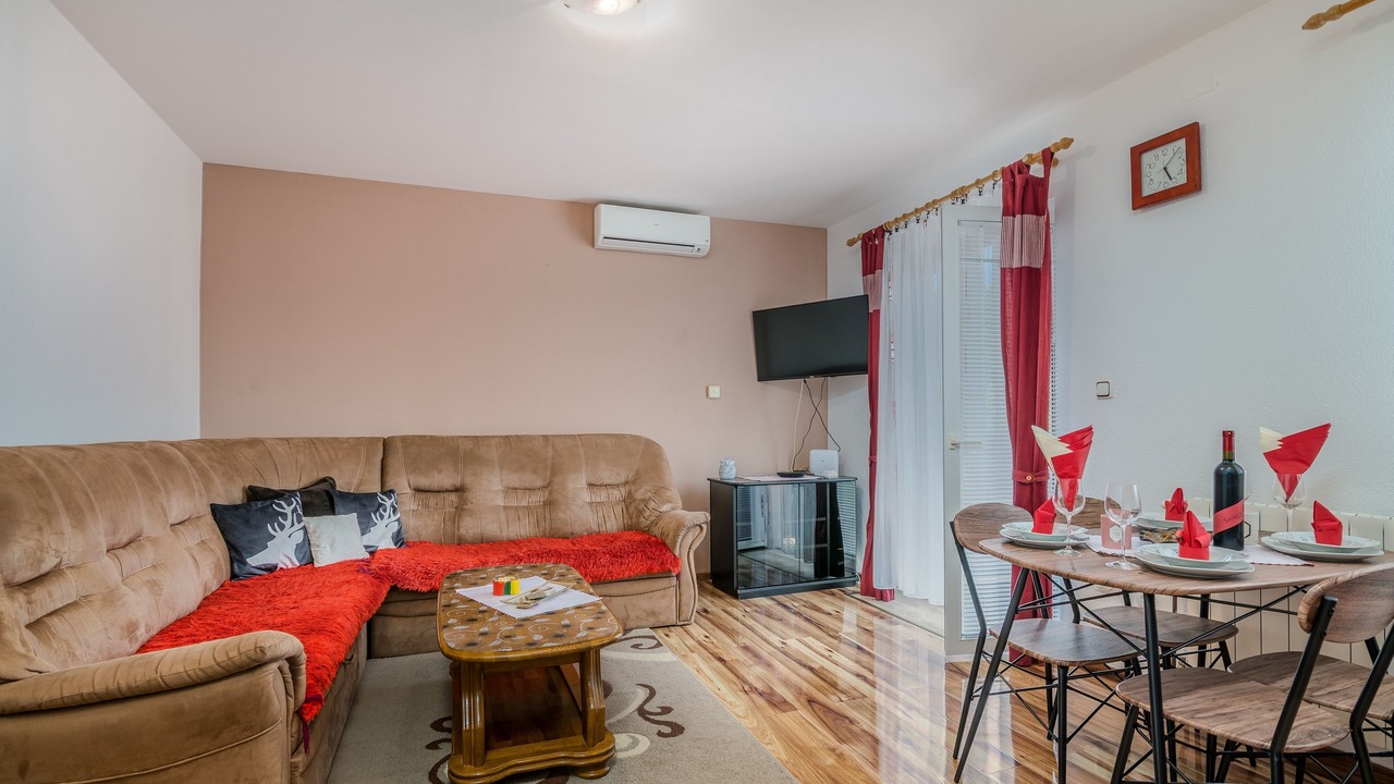Photo of Livingroom in Milovcici