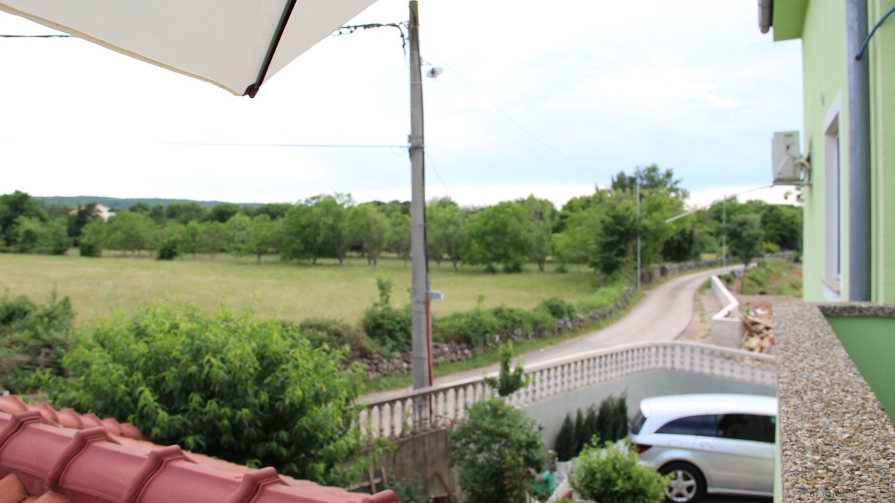 Photo of Patio Balcony in Milovcici
