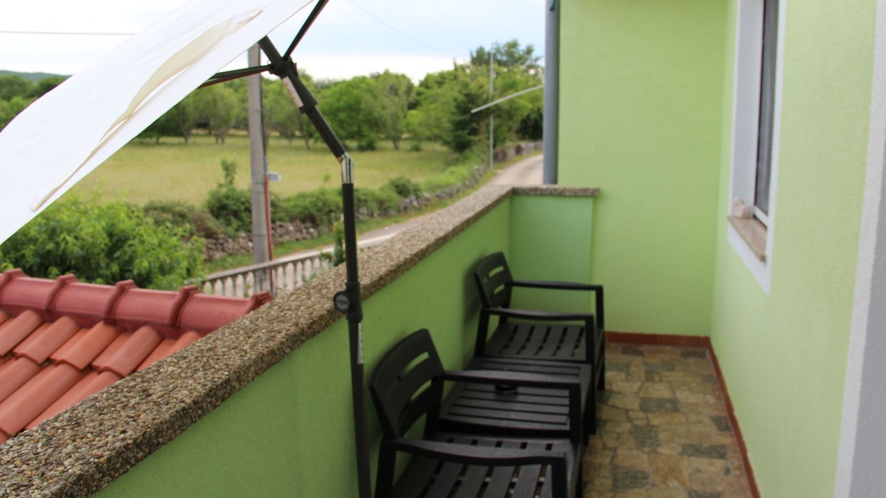 Photo of Patio Balcony in Milovcici
