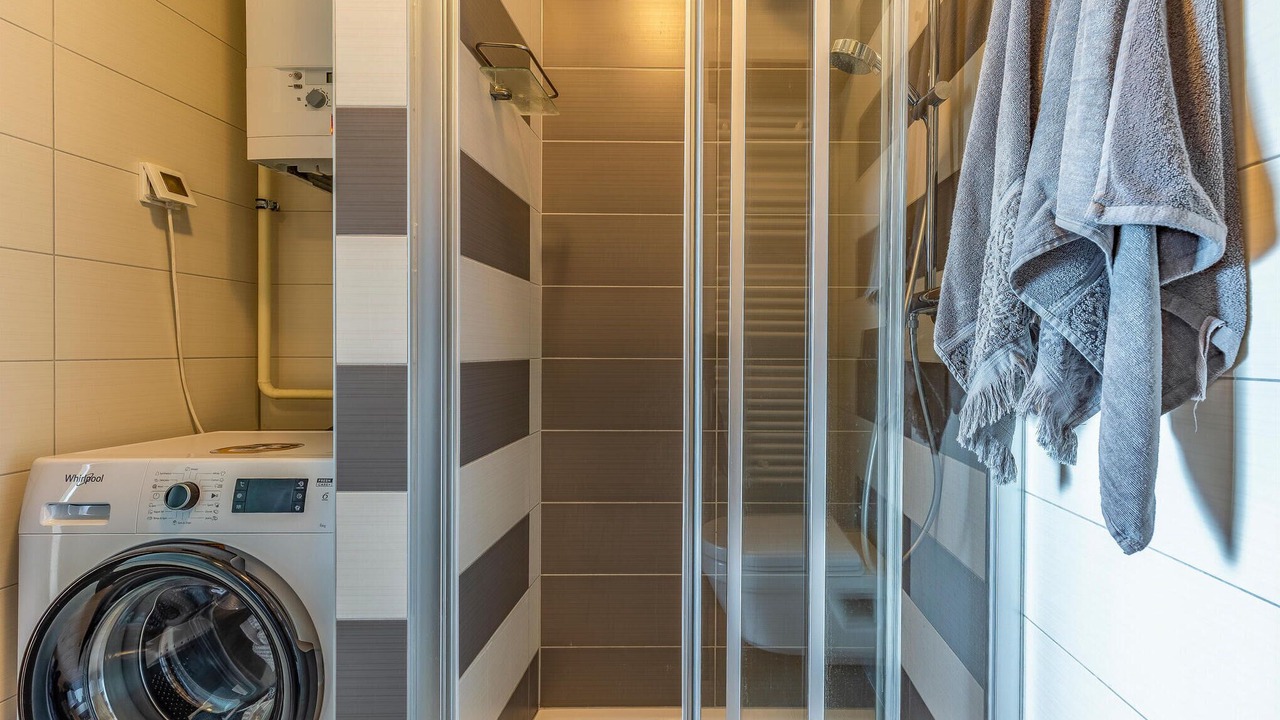 Photo of Bathroom in Pomer