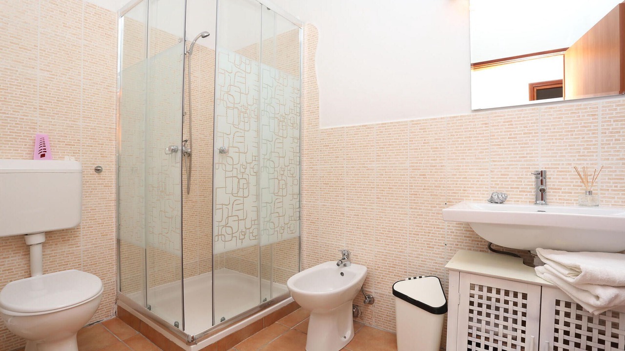 Photo of Bathroom in Ripenda Verbanci