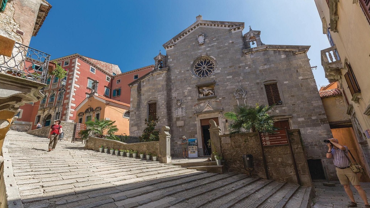 Photo of Outdoor in Ripenda Verbanci
