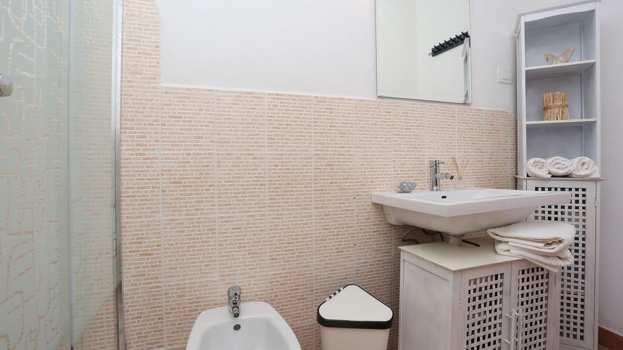 Photo of Bathroom in Ripenda Verbanci