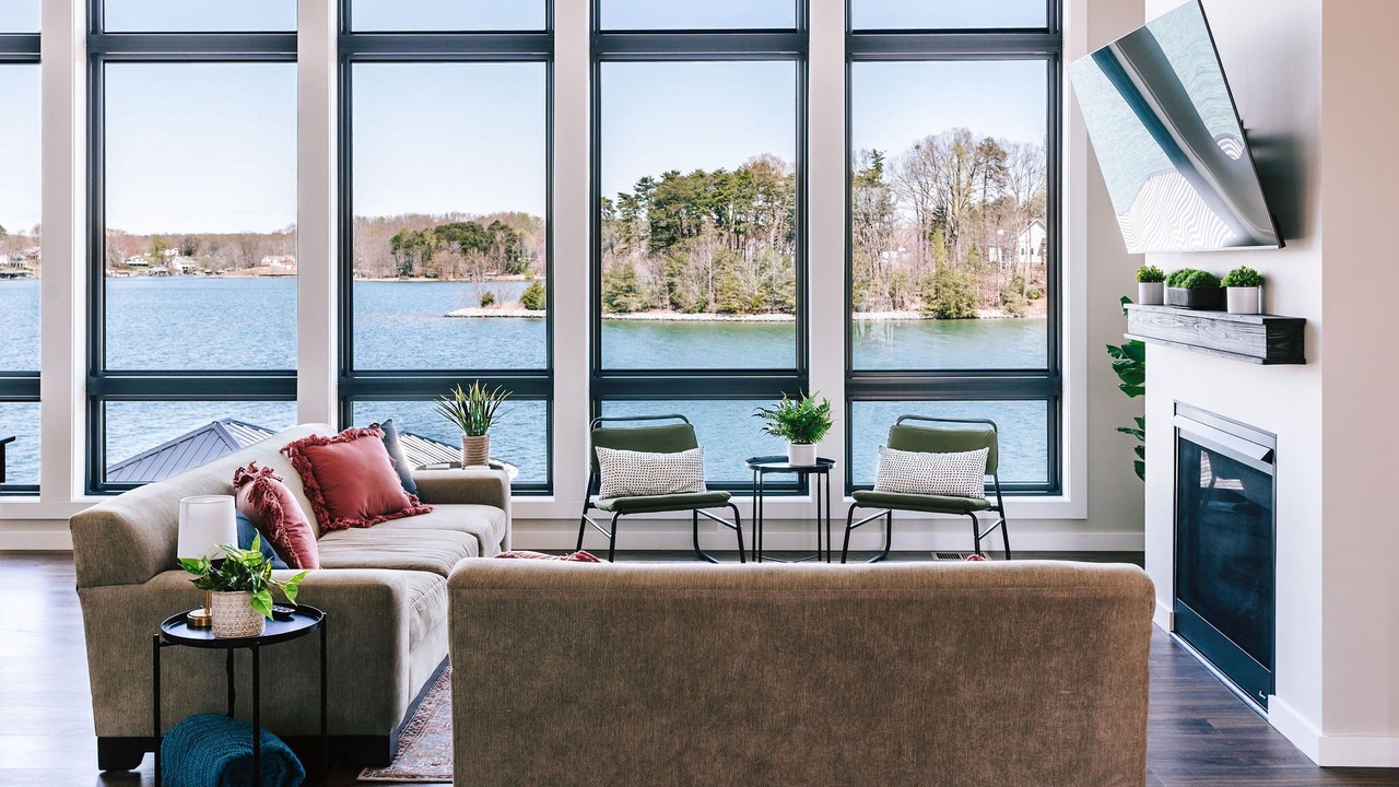 Photo of Outdoor in Smith Mountain Lake