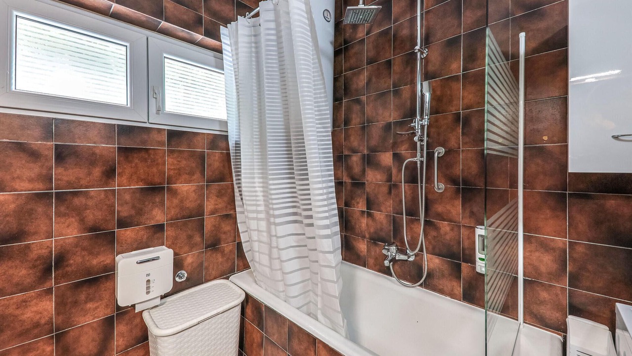 Photo of Bathroom in Lokva Rogoznica