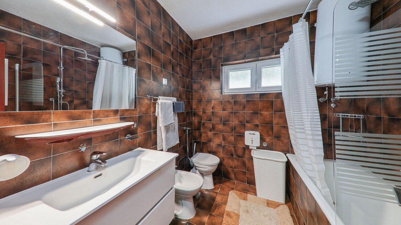 Photo of Bathroom in Lokva Rogoznica