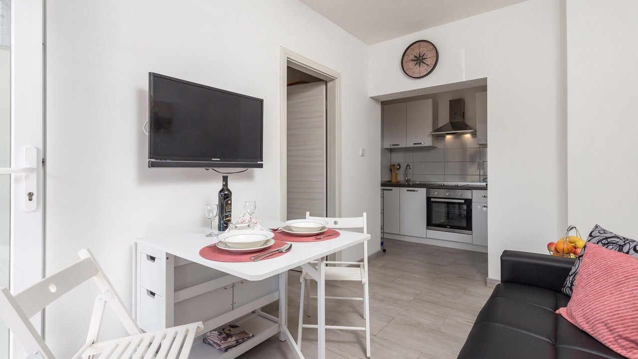 Photo of Bedroom in Cres