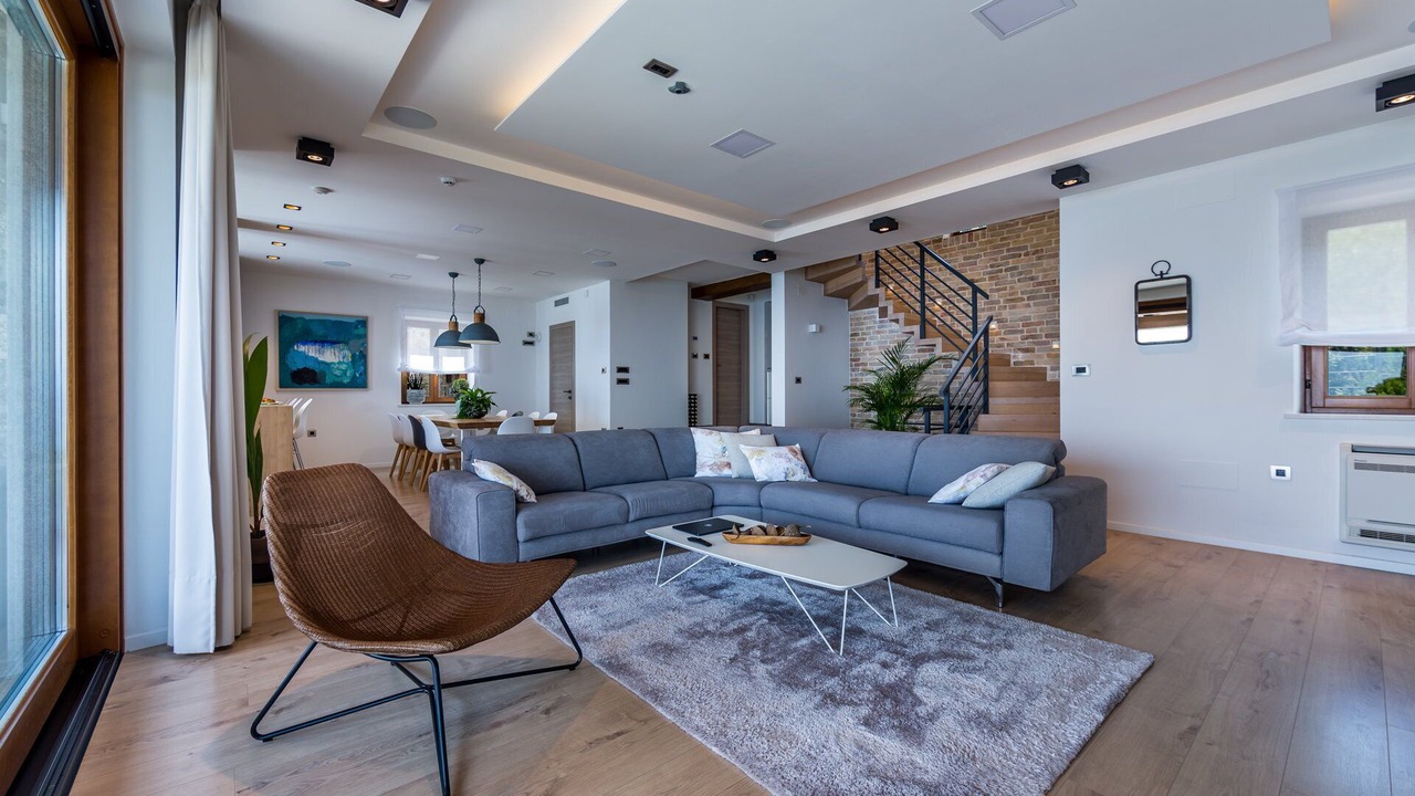 Photo of Livingroom in Opatija
