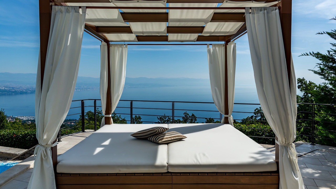 Photo of Outdoor in Opatija