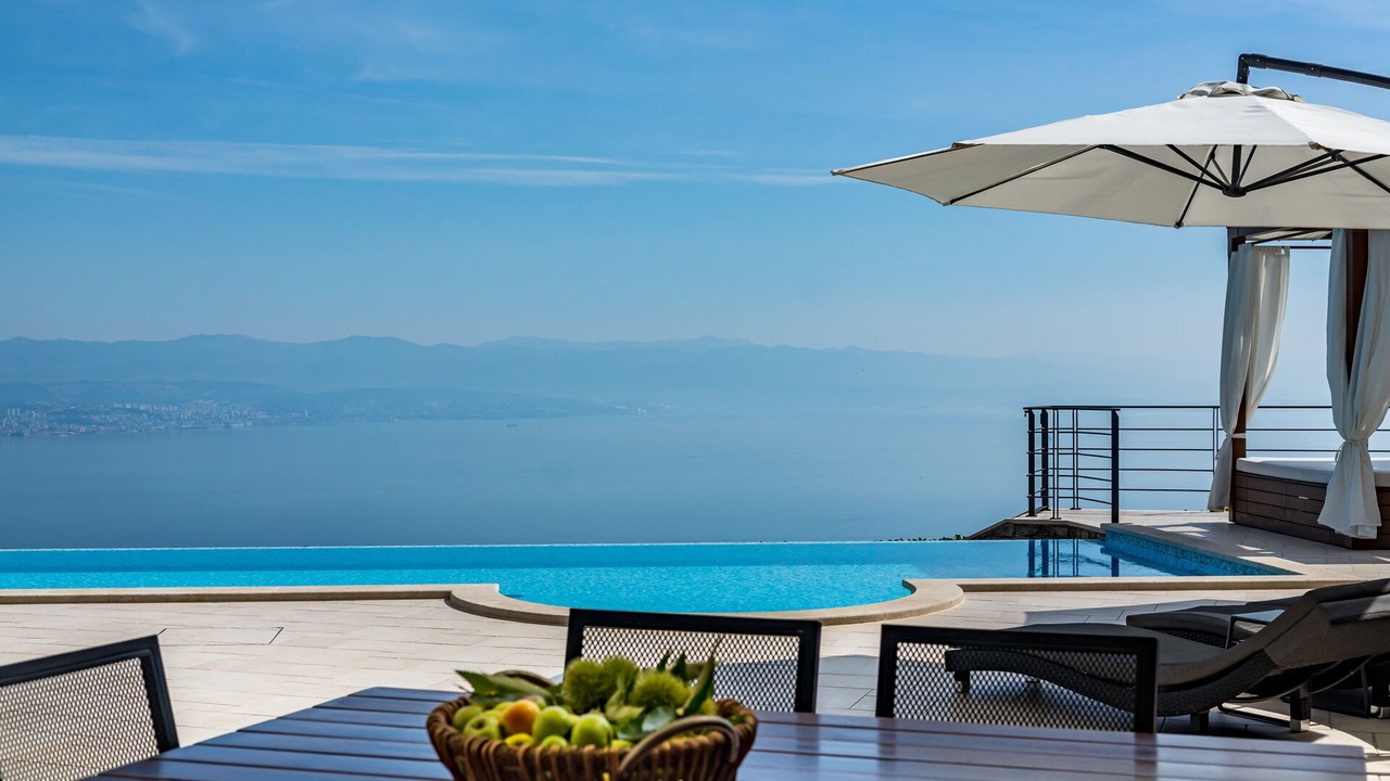 Photo of Outdoor in Opatija