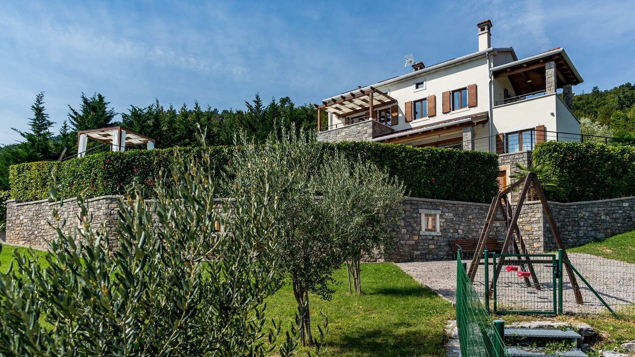 Photo of Outdoor in Opatija
