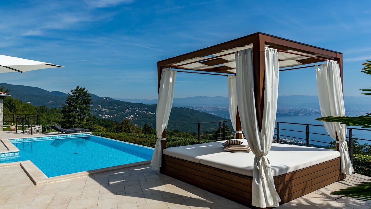 Photo of Outdoor in Opatija