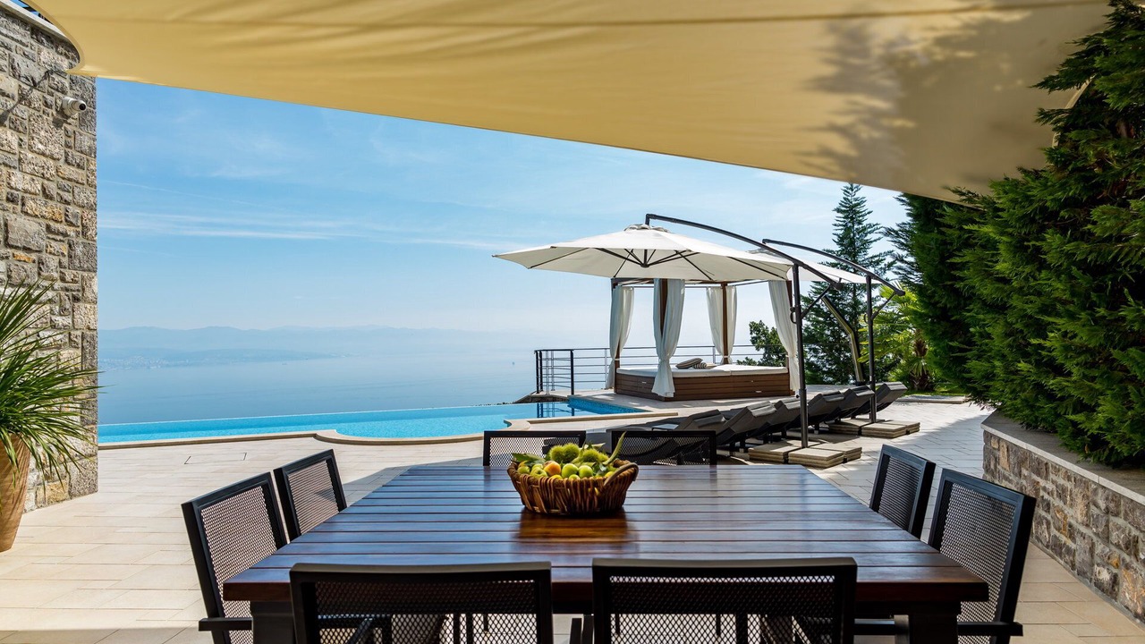 Photo of Outdoor in Opatija