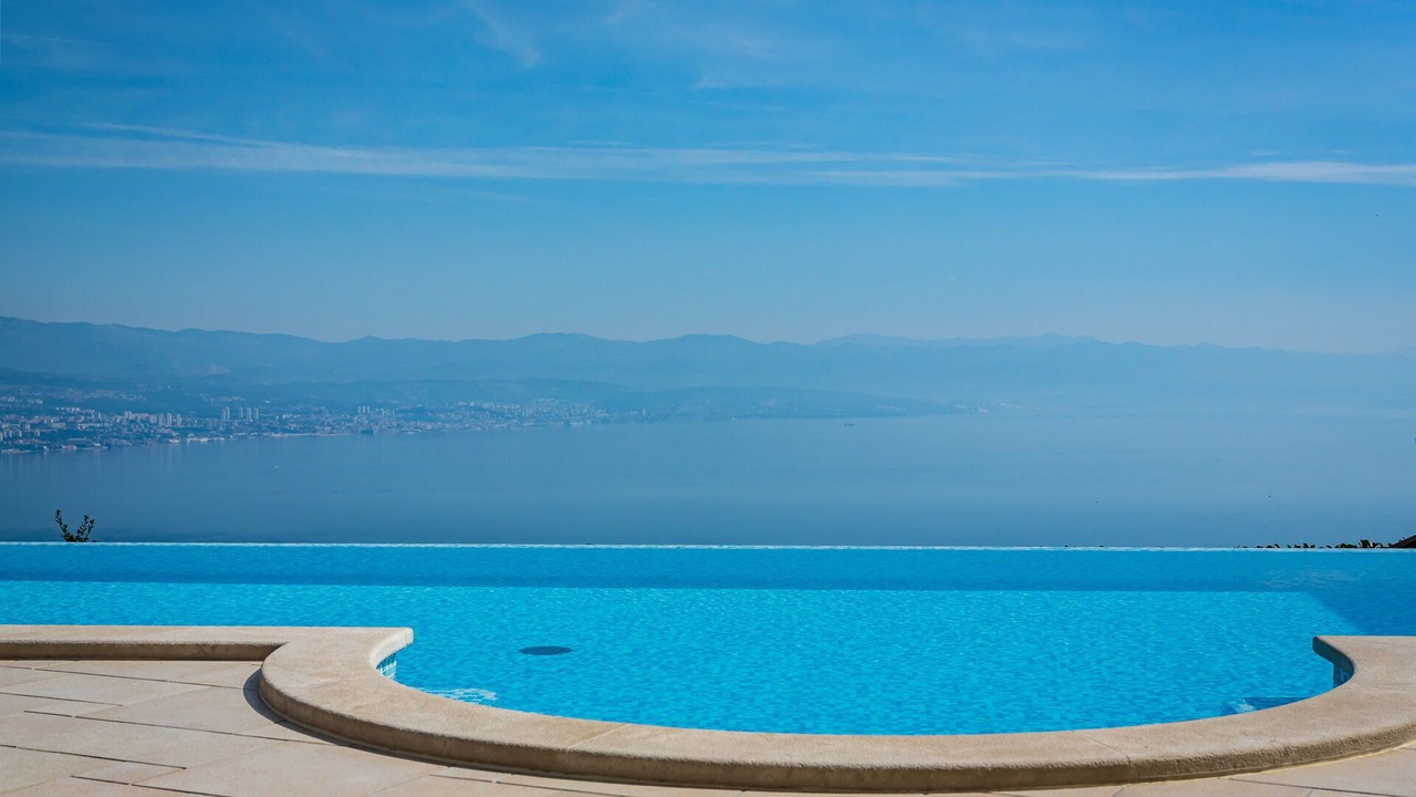 Photo of Outdoor in Opatija