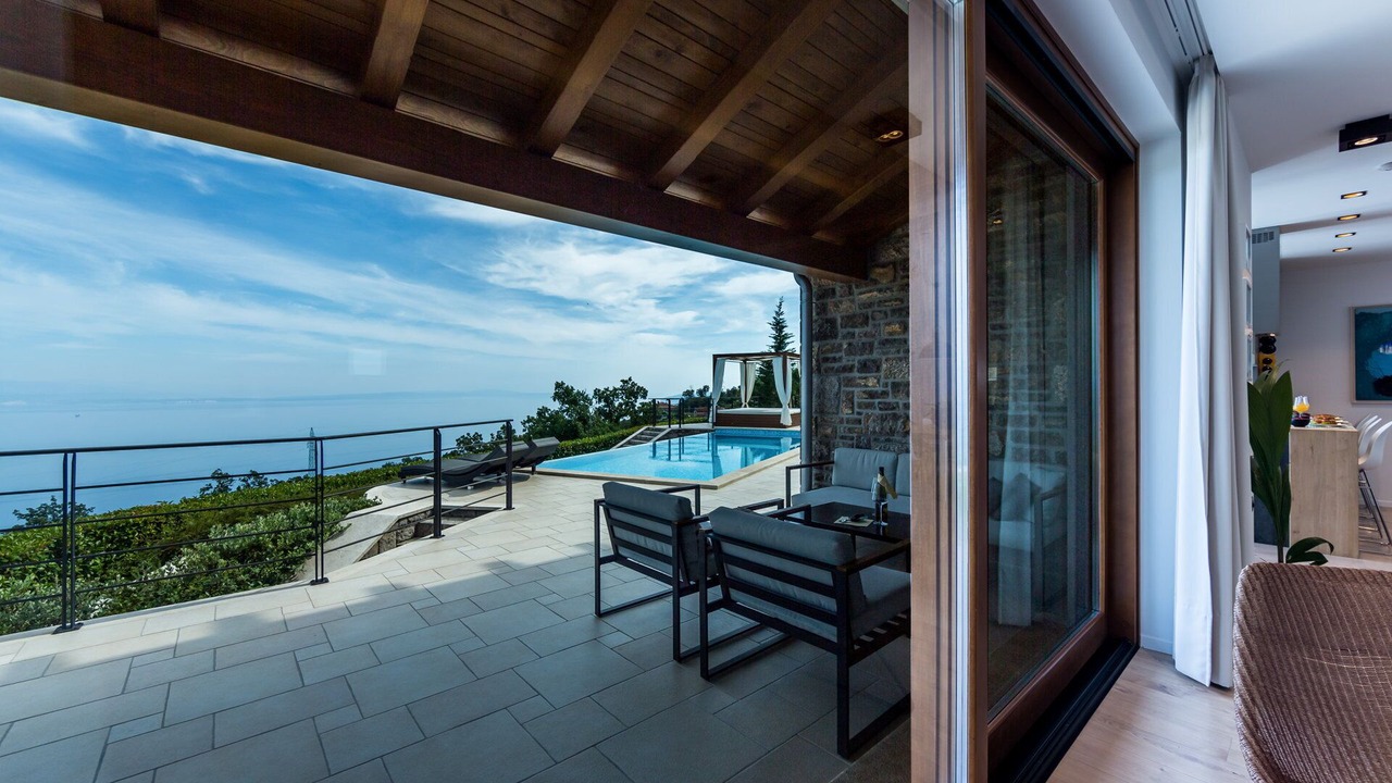 Photo of Outdoor in Opatija