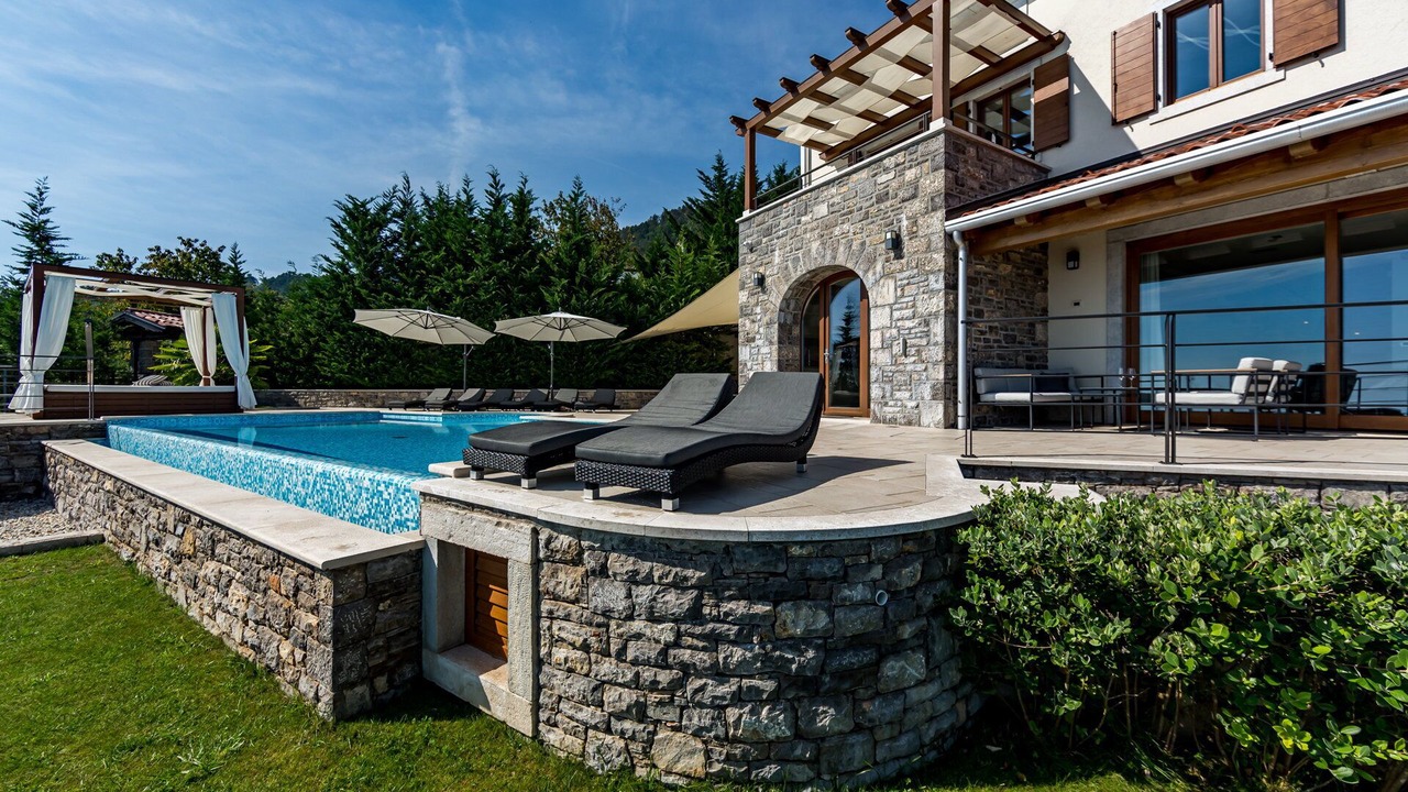 Photo of Outdoor in Opatija