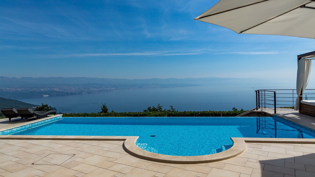 Photo of Outdoor in Opatija